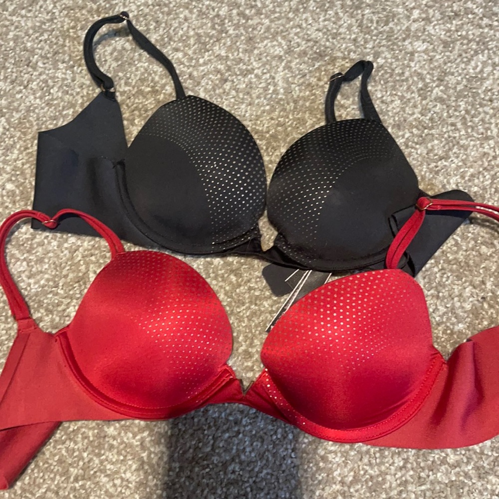 Victoria secret bras